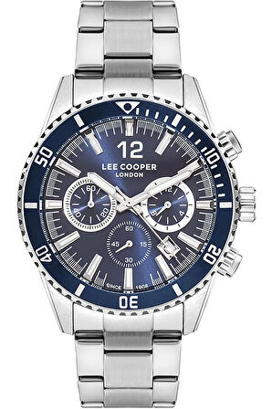 Lc07629.390-nm Erkek Kol Saati