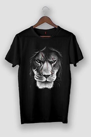 Oversize Unisex T-shirt