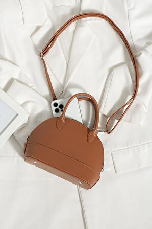 D model mini şişe çapraz askılı kutu