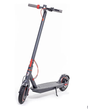 TES Scooter TES M50 Elektrikli Scooter