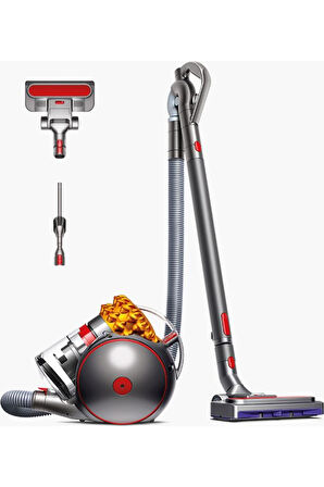 Dyson Cinetic Big Ball Multifloor 2 Kablolu Süpürge