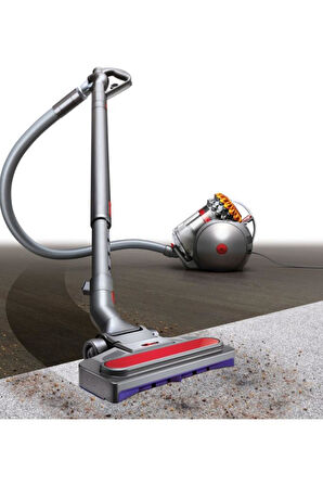 Dyson Cinetic Big Ball Multifloor 2 Kablolu Süpürge