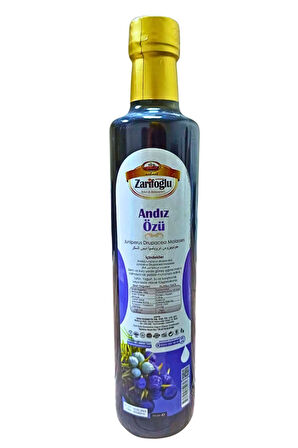 Andız Özü 700 gr