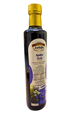 Andız Özü 700 gr