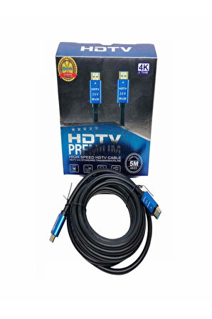 2.0 HDMI Kablo 4K@60Hz x 2K@144Hz Ethernet 18GBS Arc Hdtv 4Kx2K HDMI Kablosu