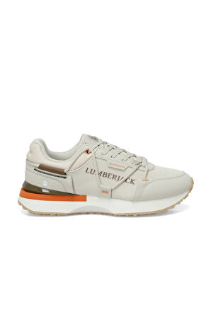 Lumberjack Oswaldo Rahat Taban Erkek Sneaker Spor Ayakkabı