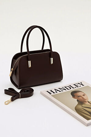 Grace – Lüks Zarafet Çantası