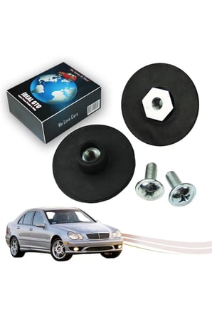 Mercedes C W203 2000-2011 Cam Kriko Sıkıştırma Aparatı A 2037200114