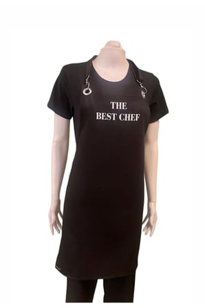 Best Chef Önlüğü