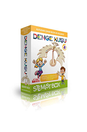 Denge Kuşu