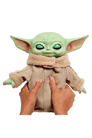 Grogu 3.0 Hjm25