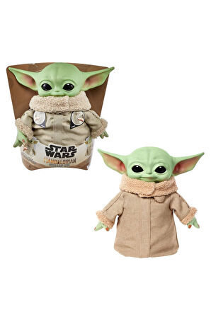 Grogu 3.0 Hjm25