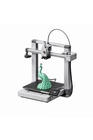 Silk Yeşil PLA+ Premium Filament