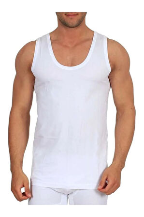 Ser0001 / Seher Penye Atlet (6 Adet) | Beyaz