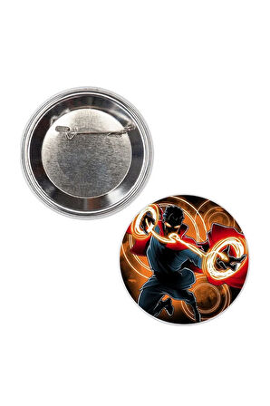 Doctor Strange - 07 CaminhoRozet