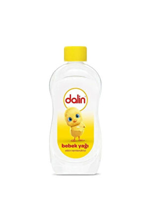 Bebek Yağı 300 ml Klasik 1 Adet