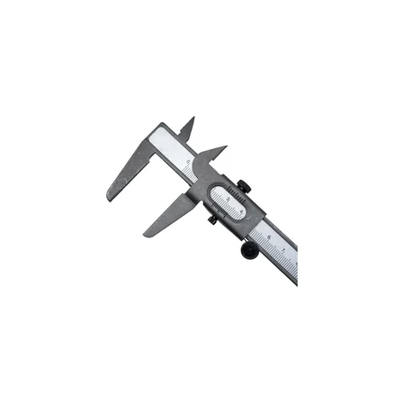Stanley 1-35-603 Mekanik Kumpas 160 mm Ölçüm Mesafesi ile Dış-İç Çap ve Derinlik Ölçümü
