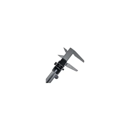 Stanley 1-35-603 Mekanik Kumpas 160 mm Ölçüm Mesafesi ile Dış-İç Çap ve Derinlik Ölçümü