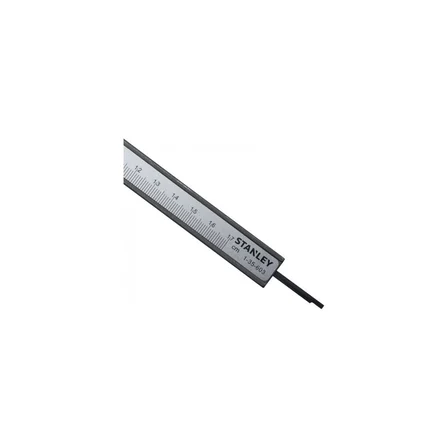 Stanley 1-35-603 Mekanik Kumpas 160 mm Ölçüm Mesafesi ile Dış-İç Çap ve Derinlik Ölçümü