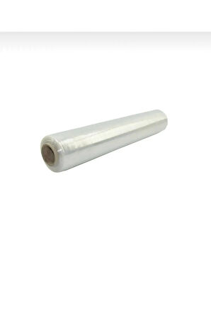 Palet Streç Film 23 Micron 50cmx300mt