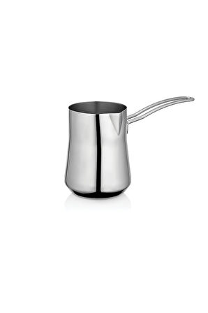 Kule Cezve Paslanmaz Çelik 500 ml.