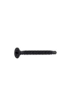 Alçıpan Matkap Uçlu Akıllı Vida 3.5x25 mm 100 Adet Vida