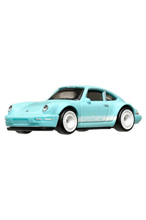 Boulevard Premium Araçlar Gjt68 - Hrt73 Porsche 964