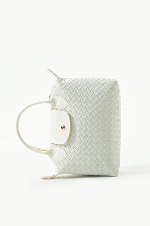 Tiger Small Omuz Çantası