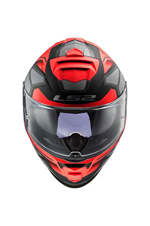 Storm Faster Full Face Motosiklet Kaskı