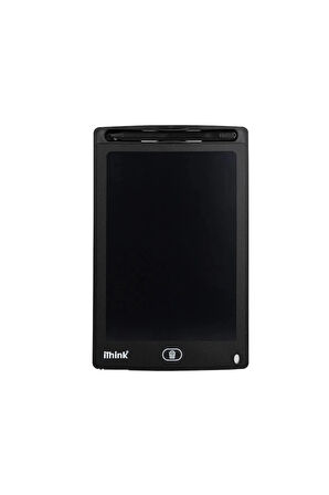 10 Inc Renkli Dijital Yazı Ve Çizim Tableti Siyah Dt-110