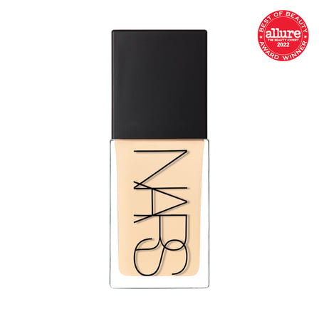 NARS Light Reflecting Foundation Light 3 GOBI