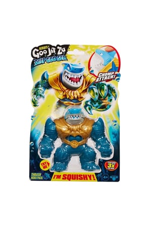 Goojitzu Deep Goo Sea Tekli Paket 42563