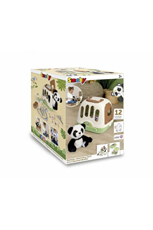 Smoby Hayvan Bakım Çantası