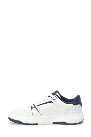 U.S. Polo Assn. KIARA 101947102 Beyaz Kadın Sneaker