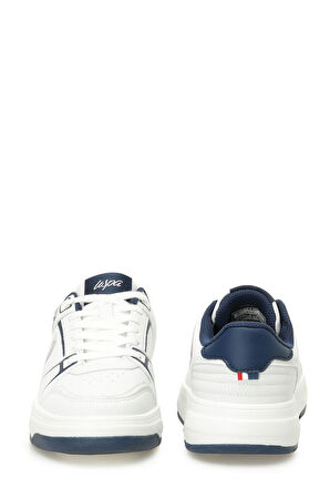 U.S. Polo Assn. KIARA 101947102 Beyaz Kadın Sneaker