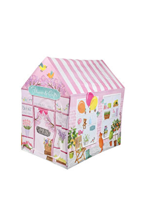 Benim Güzel Evim Oyun Çadırı