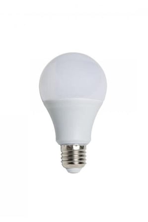 Led Ampul Beyaz 5 Adet 15 W 6400k