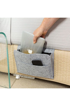 Baş Ucu Organizer Düzenleyici