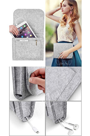 Baş Ucu Organizer Düzenleyici