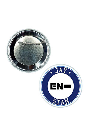 Enhypen - Jay
