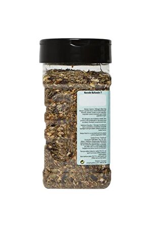 Italyan Baharat Karışımı 90 G