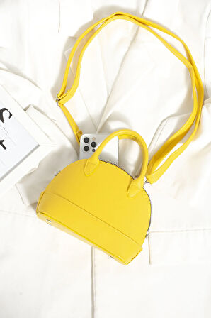 D model mini şişe çapraz askılı kutu