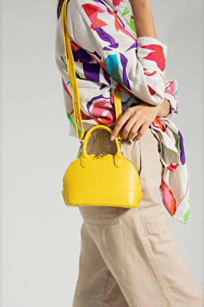 D model mini şişe çapraz askılı kutu