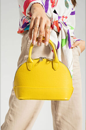 D model mini şişe çapraz askılı kutu