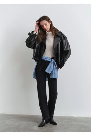 Sky Classic Denim Gri Smoke Jean Pantolon 1010627-88579