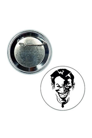 Joker 6