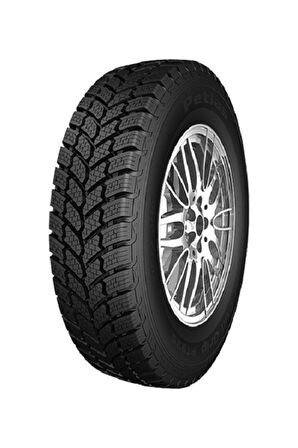 215/75 R16 C TL 116/114R 10PR FULL PT935 Kamyonet Kış Lastiği (Üretim Tarihi:2025)