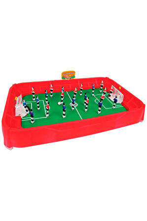 Oyuncak Champions Arena Futbol Maç Oyun Seti