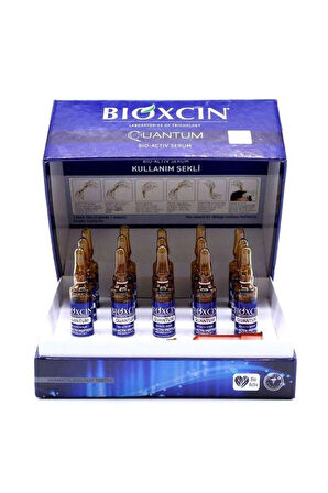 Quantum Serum 15x6 ml