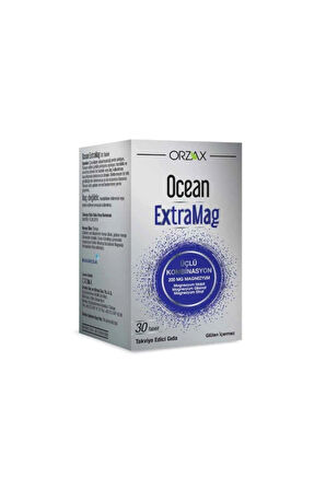 Ocean Extramag 30 Tablet